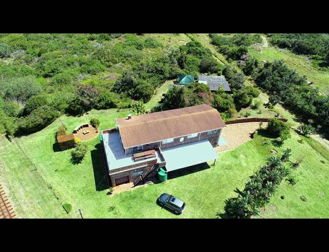 FARM FOR SALE IN KABELJAUWS